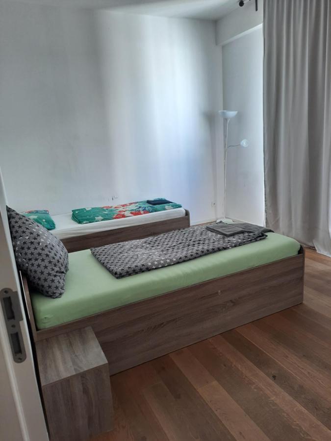 High-Quality In The Heart Of Stuttgart 4 Apartment Exterior photo