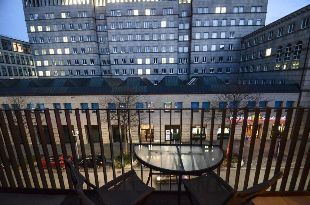 High-Quality In The Heart Of Stuttgart 4 Apartment Exterior photo
