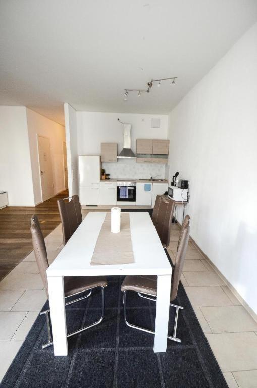 High-Quality In The Heart Of Stuttgart 4 Apartment Exterior photo