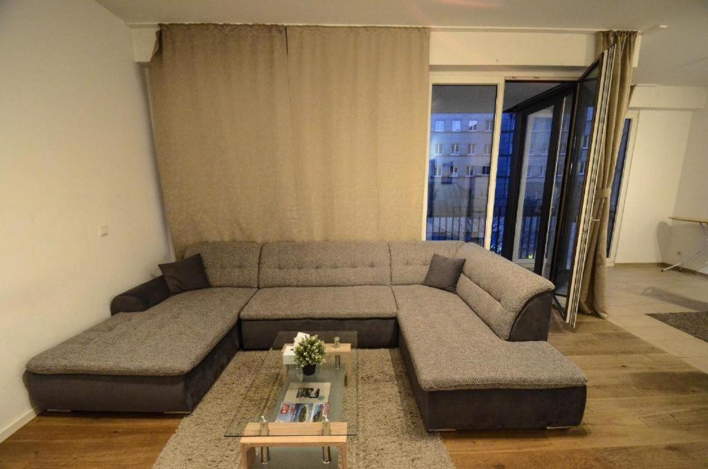 High-Quality In The Heart Of Stuttgart 4 Apartment Exterior photo