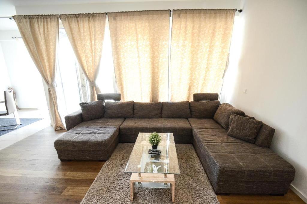 High-Quality In The Heart Of Stuttgart 4 Apartment Exterior photo