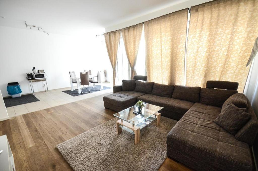 High-Quality In The Heart Of Stuttgart 4 Apartment Exterior photo