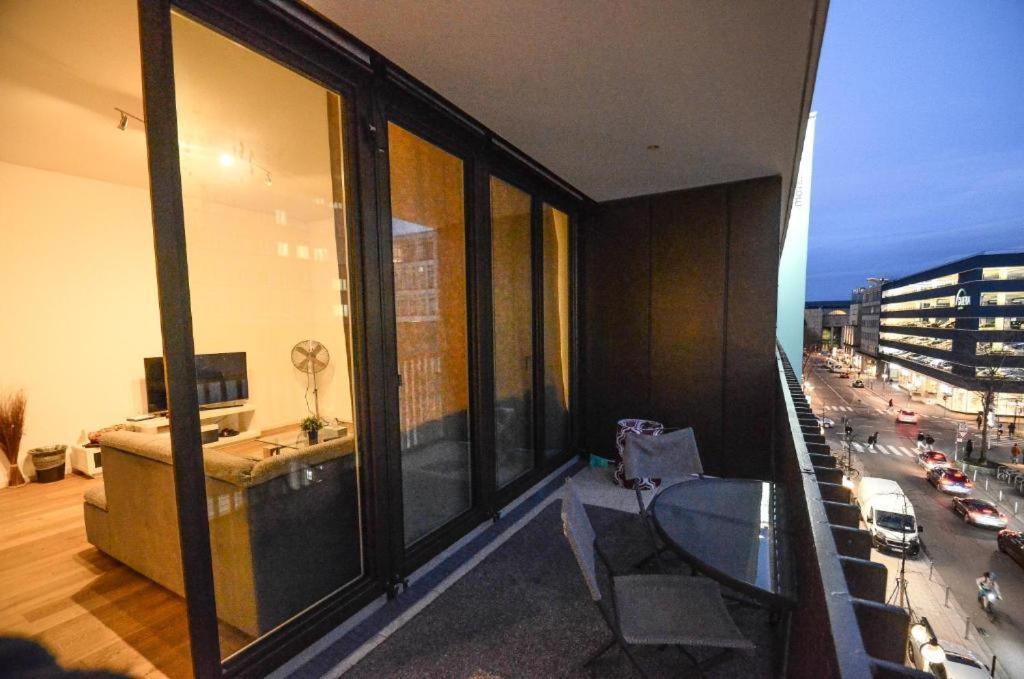 High-Quality In The Heart Of Stuttgart 4 Apartment Exterior photo