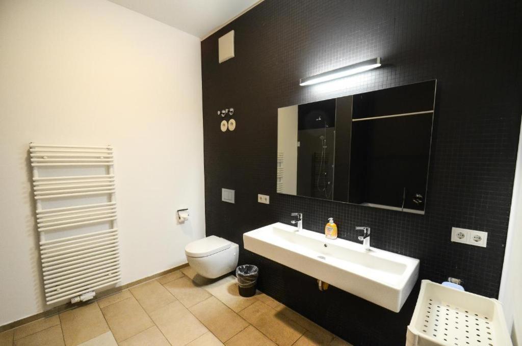 High-Quality In The Heart Of Stuttgart 4 Apartment Exterior photo