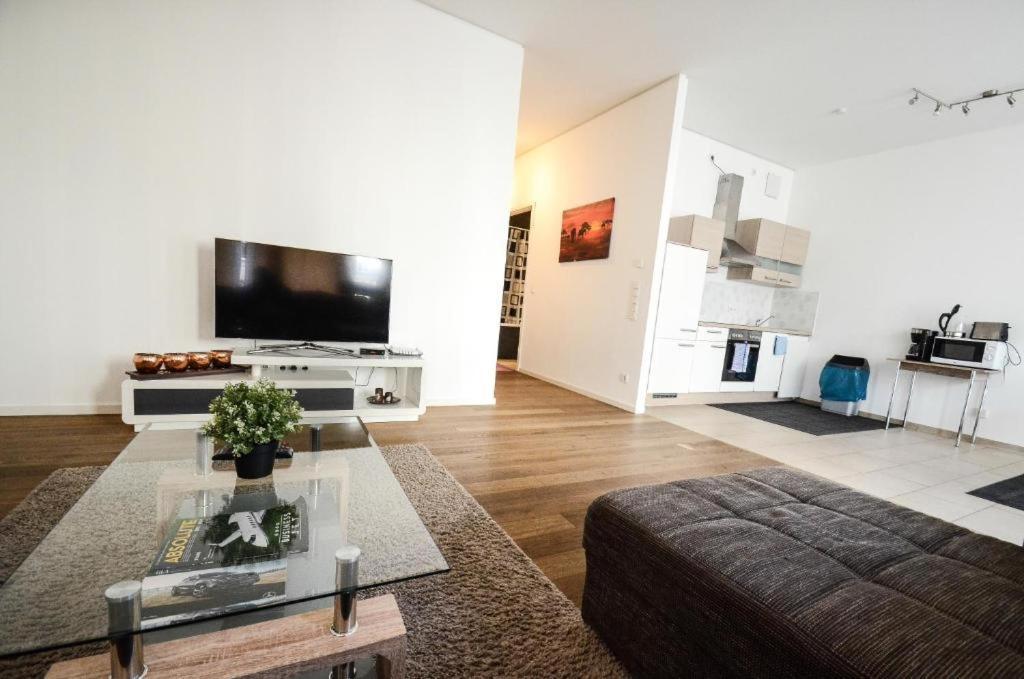 High-Quality In The Heart Of Stuttgart 4 Apartment Exterior photo