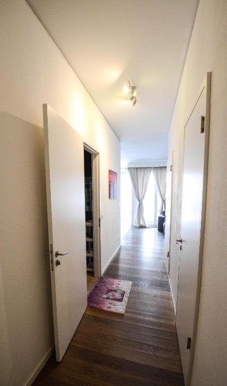 High-Quality In The Heart Of Stuttgart 4 Apartment Exterior photo