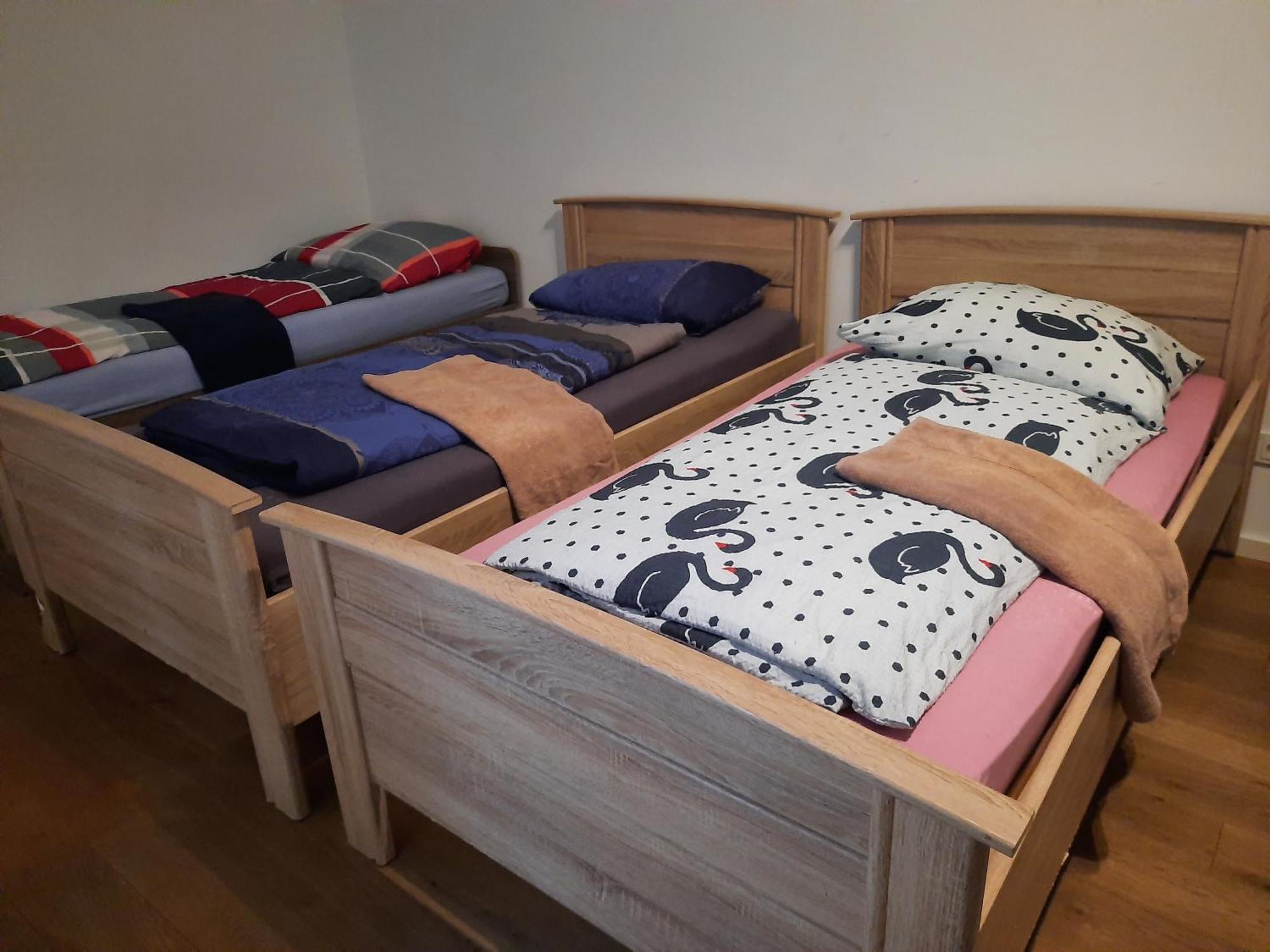 High-Quality In The Heart Of Stuttgart 4 Apartment Room photo